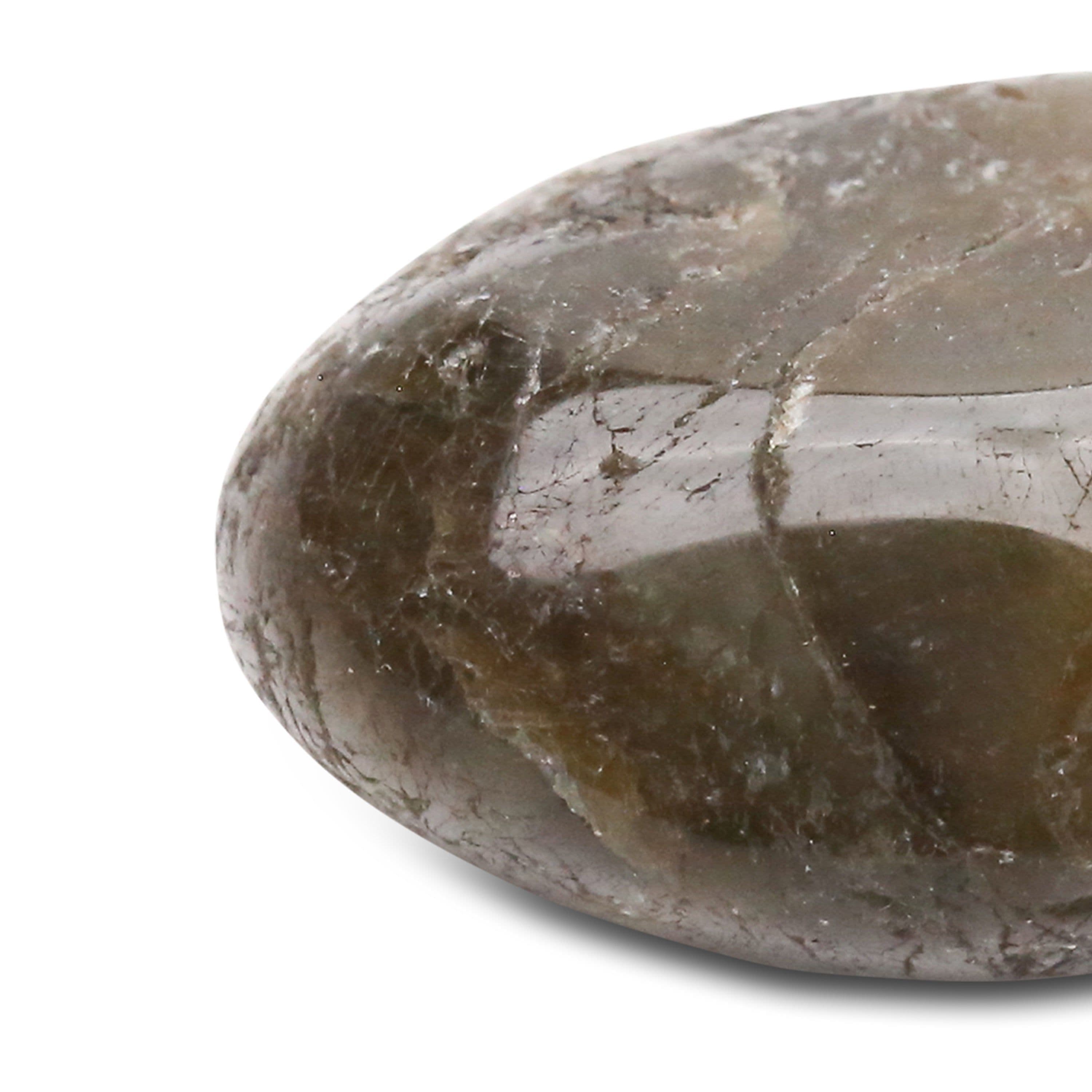 image-Pierre roulée “Magicienne” en Labradorite