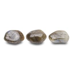 image-Pierre roulée “Magicienne” en Labradorite