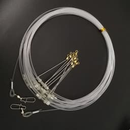 image-PD Fishing Gear Sea Fishing Row Hook Longline Handle Boat Fishing Row Line Bottom Hook Tandem Hook Set