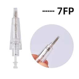 image-Rose Gold Professional Wireless Permanent Makeup Machine Pen Beauty Eyebrow Tattoo Machine