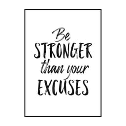 image-Canvas Painting Motivational Poster Success Quote Print Leadership Success Wall Art For Living Room Office Home Decor Wall Decor