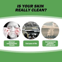 image-Bamboo Charcoal Cleansing Face Soap Remove Facial Dirt Reduce Blackheads Prevent Pore Blockage Deep Exfoliating Cleansing Soap