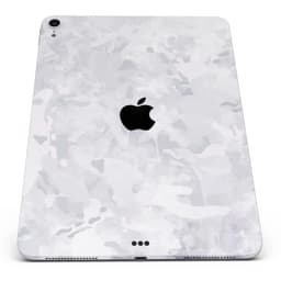 image-Desert Winter Camouflage V3 - Full Body Skin Decal for the Apple iPad