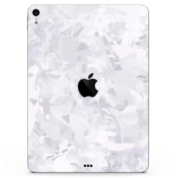image-Desert Winter Camouflage V3 - Full Body Skin Decal for the Apple iPad