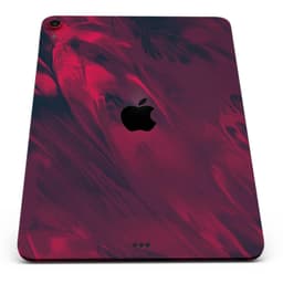 image-Liquid Abstract Paint Remix V34 - Full Body Skin Decal for the Apple