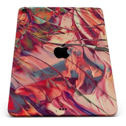 image-Liquid Abstract Paint Remix V9 - Full Body Skin Decal for the Apple