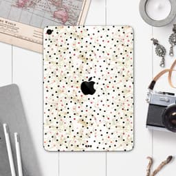 image-Karamfila Watercolo Poppies V16 - Full Body Skin Decal for the Apple