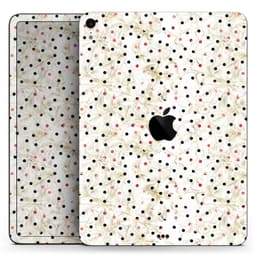 image-Karamfila Watercolo Poppies V16 - Full Body Skin Decal for the Apple