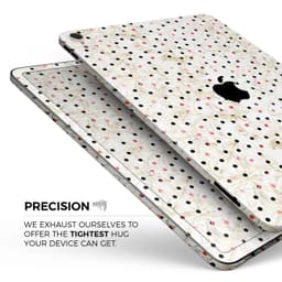 image-Karamfila Watercolo Poppies V16 - Full Body Skin Decal for the Apple