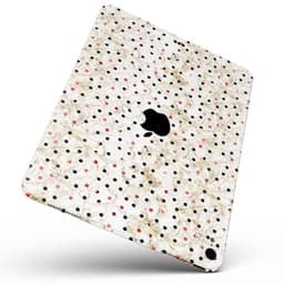 image-Karamfila Watercolo Poppies V16 - Full Body Skin Decal for the Apple