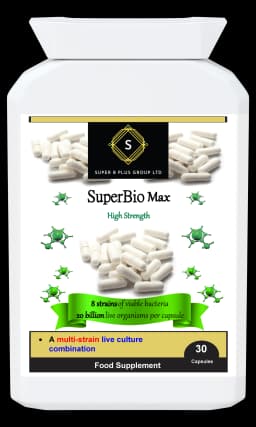 image-SuperBio Max