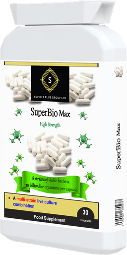 image-SuperBio Max