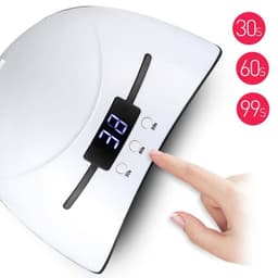 image-Acrylic Gel UV LED Nail Curing Lamp