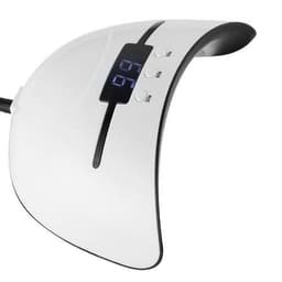 image-Acrylic Gel UV LED Nail Curing Lamp