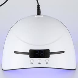 image-Acrylic Gel UV LED Nail Curing Lamp