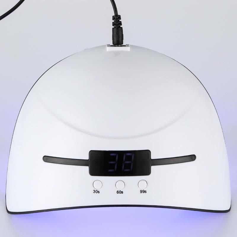 image-Acrylic Gel UV LED Nail Curing Lamp