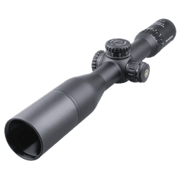 image-Vector Optics Continental 3-18x50 HD FFP Hunting Riflescope 1/10 MIL