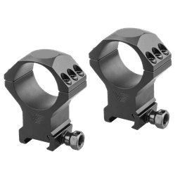image-Vector Optics Continental 3-18x50 HD FFP Hunting Riflescope 1/10 MIL