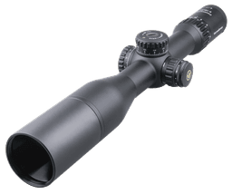 image-Vector Optics Continental 3-18x50 HD FFP Hunting Riflescope 1/10 MIL