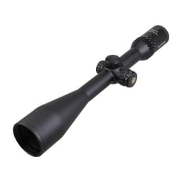 image-Vector Optics Continental HD 5-30x56 Hunting Riflescope 1/4 MOA Fit