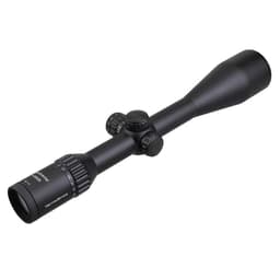 image-Vector Optics Continental HD 5-30x56 Hunting Riflescope 1/4 MOA Fit