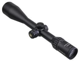 image-Vector Optics Continental HD 5-30x56 Hunting Riflescope 1/4 MOA Fit