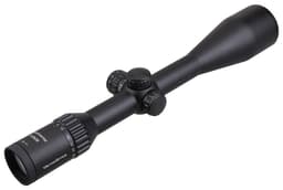 image-Vector Optics Continental HD 5-30x56 Hunting Riflescope 1/4 MOA Fit