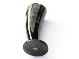 image-Drinking horn Viking drinking horn Wine horn Horn Viking horn Drinking