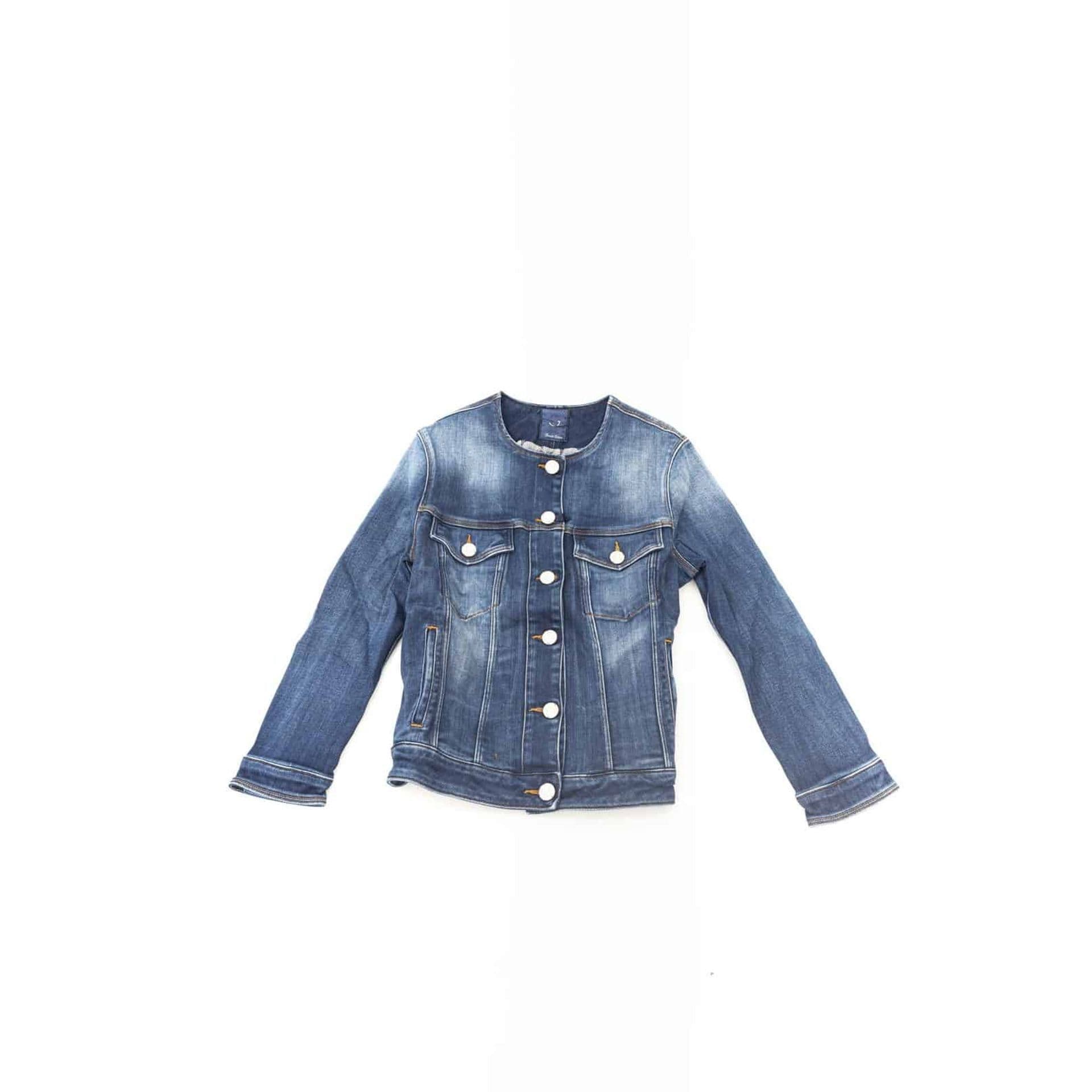 image-Jacob Cohen Jackets