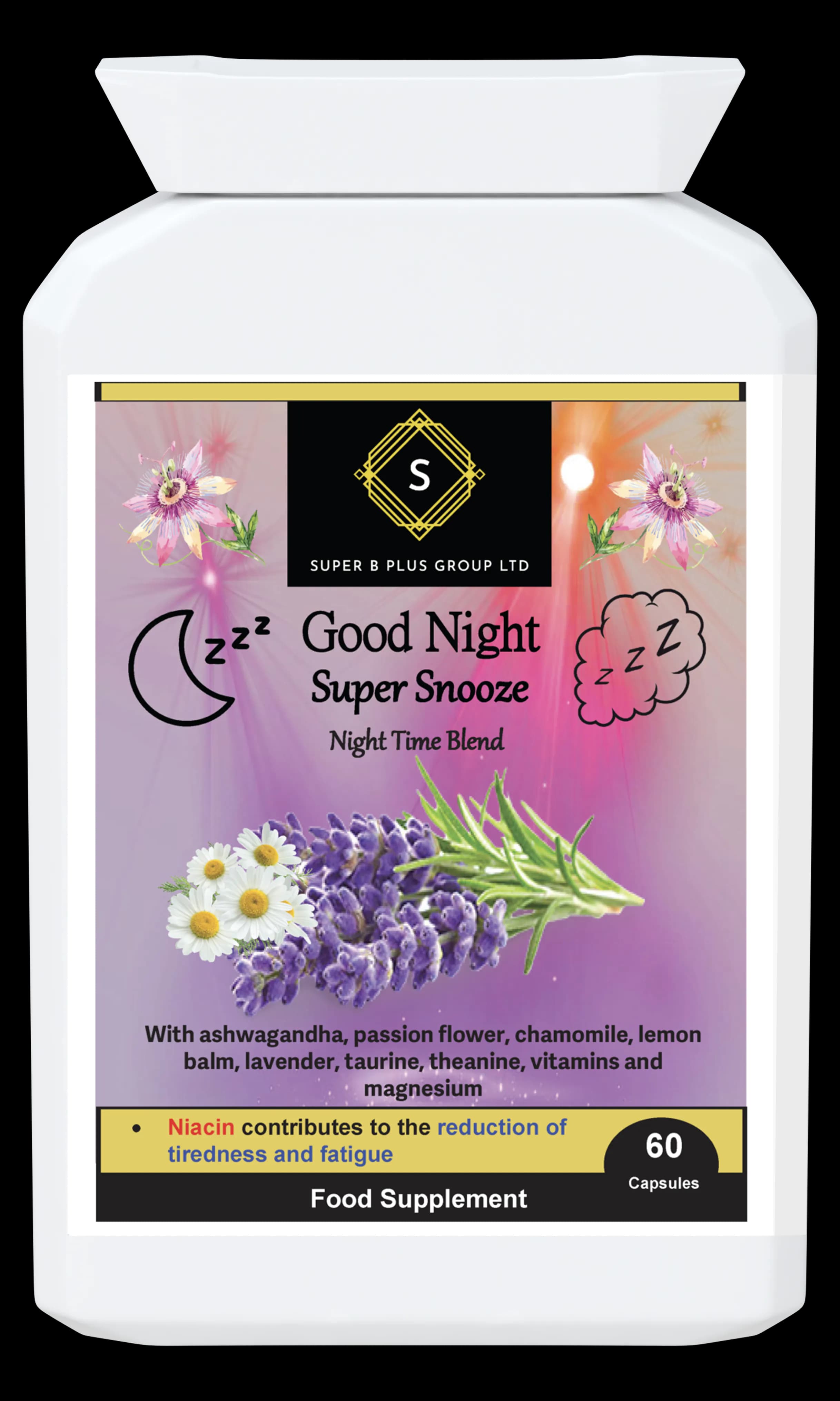 image-Good Night Super Snooze