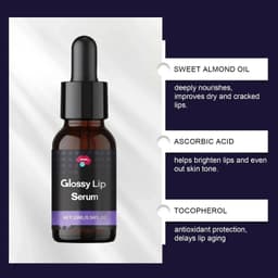 image-Instant Lip Plumping Essential Oil Nourishing Antiwrinkle Moisturising Sexy Lip Care Ultimate Plumping Lip Gloss Serum Cosmetics