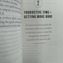 image-Master Your Time Master Your Life By Brian Tracy in English Paper Book