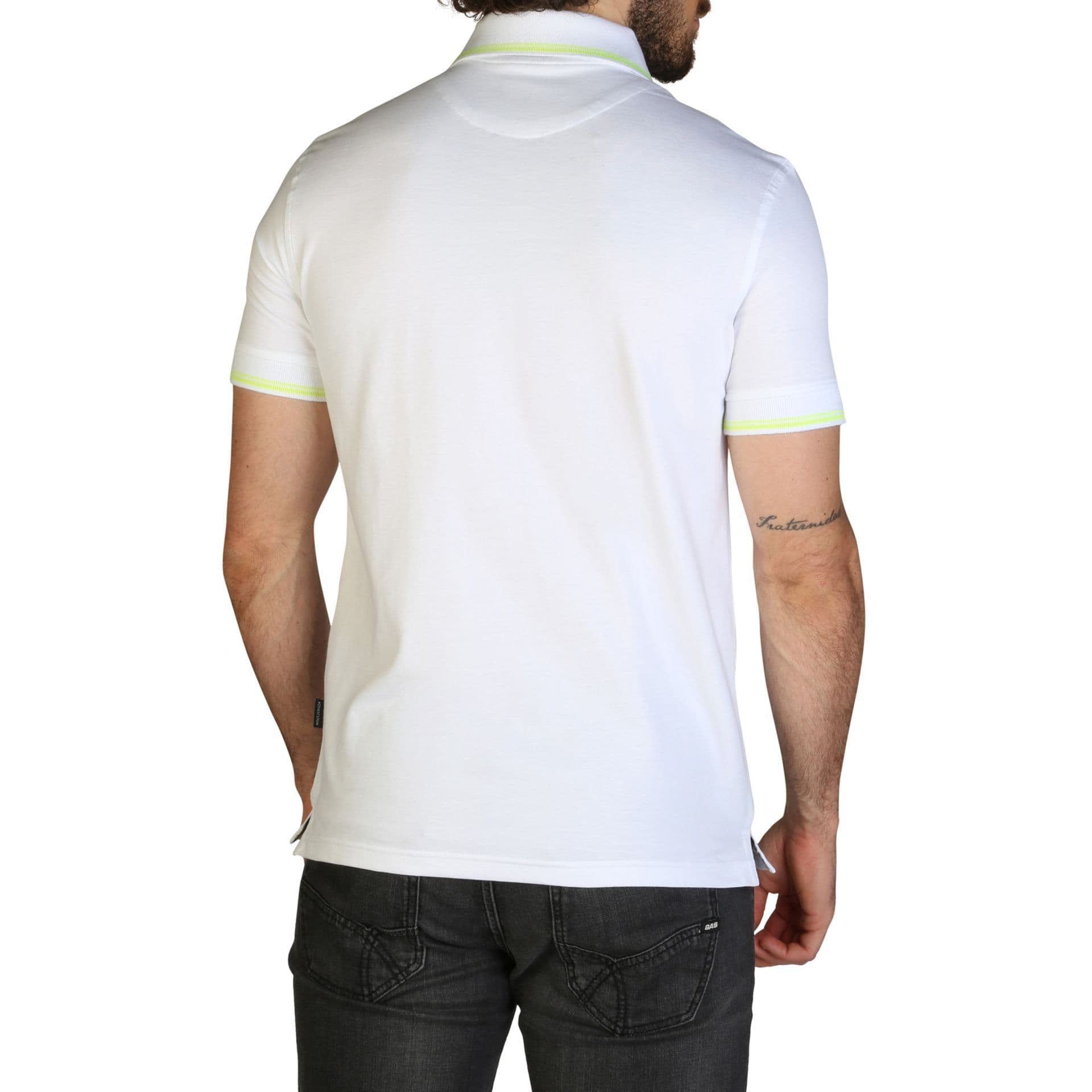image-Aquascutum Polo
