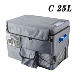 image-Alpicool Outdoor Refrigerator C25-C75L T36-T60L CF45L CF55L MK18L MK25L Series Travel Refrigerator Insulation Cover