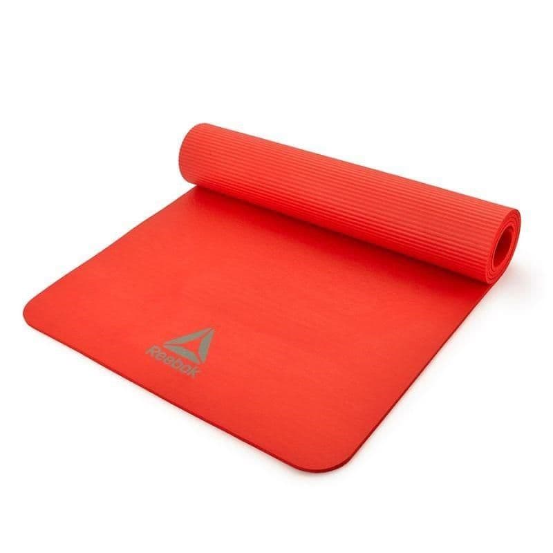 image-Reebok training yoga mat 11014RD