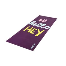 image-Reebok yoga mat RAYG-11030HH