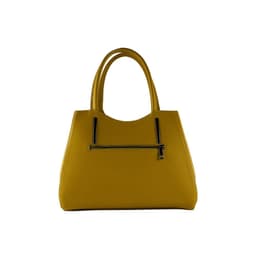 image-RB1004R | Women's Handbag in Genuine Leather | 33 x 25 x 15 cm