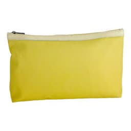 image-RB1024AL | Borsa Donna a Mano in Vera Pelle Made in Italy con tracolla removibile. Sacca grande interna estraibile. Accessori Canna di Fucile Lucido - Colore Beige - Dimensioni: cm 48x31x11