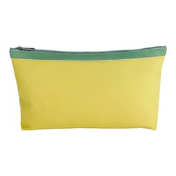 image-RB1024BF | Borsa Donna a Mano in Vera Pelle Made in Italy con tracolla removibile. Sacca grande interna estraibile. Accessori Canna di Fucile Lucido - Colore Menta - Dimensioni: cm 48x31x11