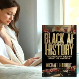 image-The Hidden Truth in The New Black History of Unknown African-American History Is The Ultimate Guide To American History. Book