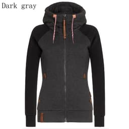 image-Plus size spring and autumn women's long-sleeved casual sports