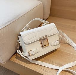 image-Fashion Flap Bags Handbags Women Crossbody Women Shoulder Bags Small