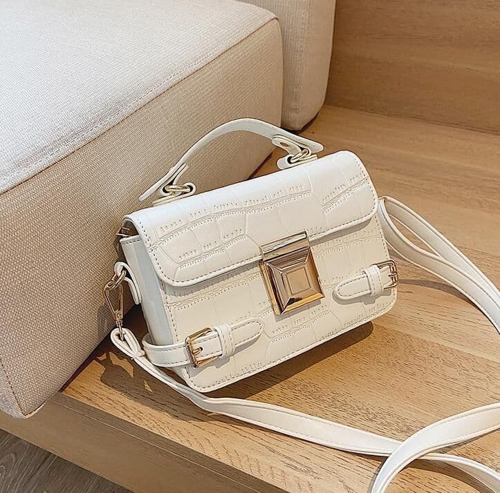 image-Fashion Flap Bags Handbags Women Crossbody Women Shoulder Bags Small