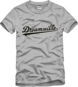 image-Men Skateboard Clothing Tshirts Fahions J.COLE Style DREAMVILLE