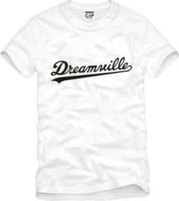 image-Men Skateboard Clothing Tshirts Fahions J.COLE Style DREAMVILLE