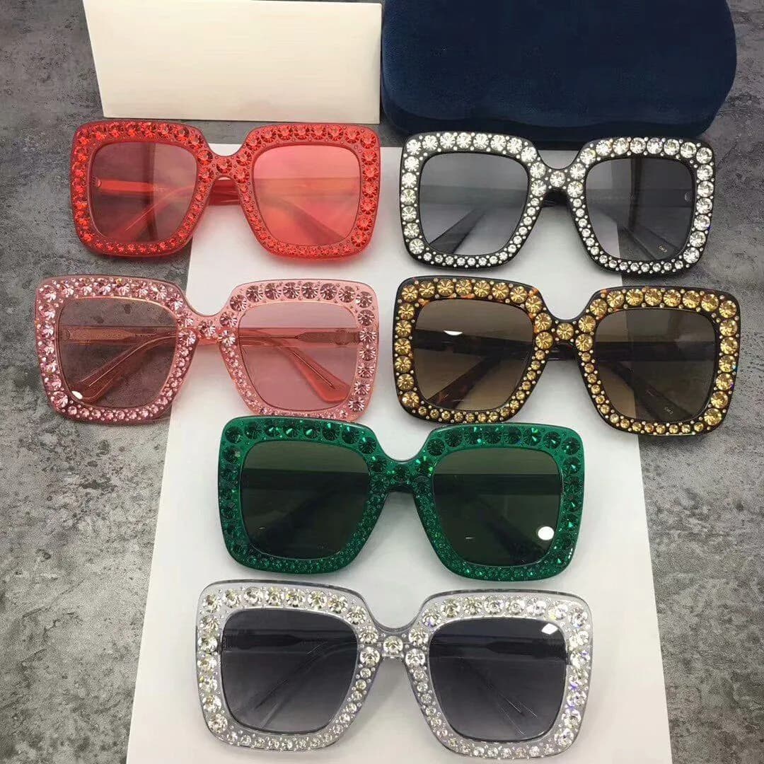image-top quality womens mens Sunglasses for women 0148 men sun glasses