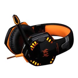 image-Wireless Headphones Earphone Gaming Headset Gamer PC Head phone Gamer