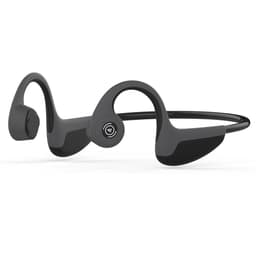 image-Z8 headphones Bluetooth 5.0 Bone Conduction Headsets Wireless Sports
