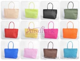 image-Big promotion!! handbags women bags Summer Beach Big shoulder bags