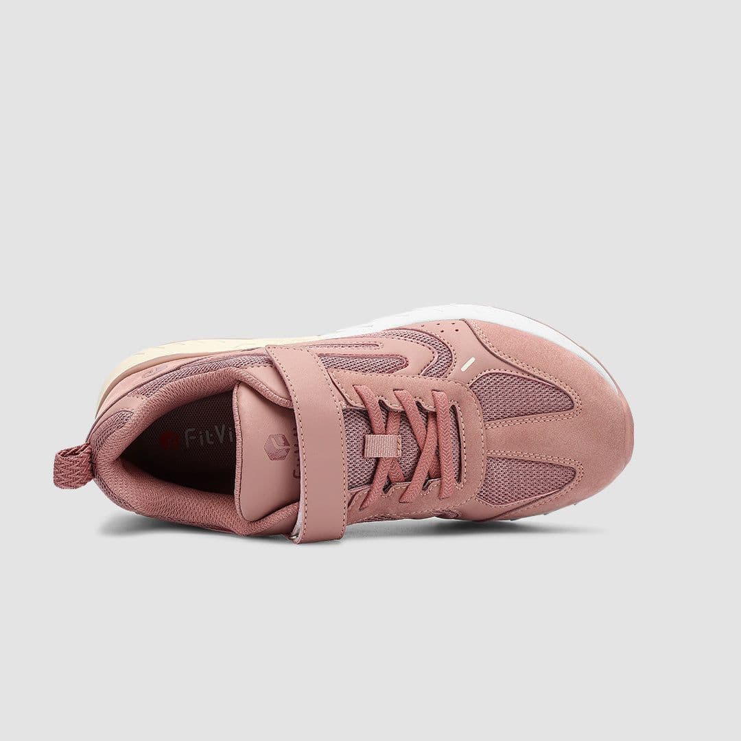 image-FitVille Women's Rebound Core V2